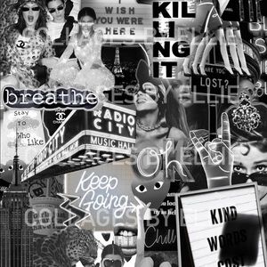 Meet your Posher, Marley